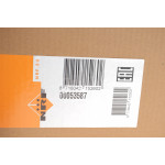 Радіатор охолодження Toyota Camry 01-06