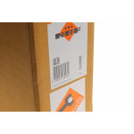 Радіатор охолодження Ford Transit Connect 1.8TDCI 02-13