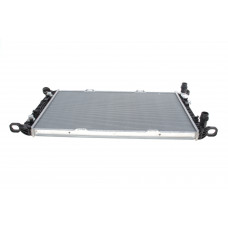 Радіатор охолодження Audi A4/A5/A6/Q3/Q5 1.4-3.0d 07- Радіатор охолодження Audi A4/A5/A6/Q3/Q5 1.4-3.0d 07-