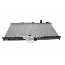 Радіатор охолодження Mitsubishi Lancer 1.3/2.0 03-