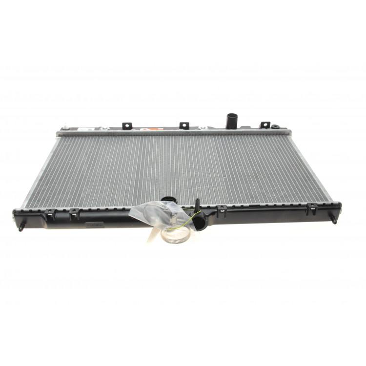 Радіатор охолодження Mitsubishi Lancer 1.3/2.0 03-