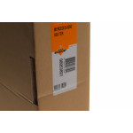 Радіатор охолодження MB Vito (W639) 03- (-/+AC)