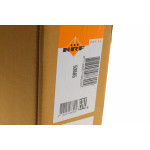 Радіатор охолодження MB Sprinter/VW Crafter 06- (+AC/-AC)