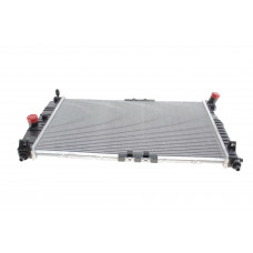 Радіатор охолодження Daewoo Lanos 1.4 02- (416x600x16)