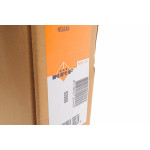 Радіатор охолодження Renault Trafic/Opel Vivaro 2.0CDTI 06- (+/-AC)