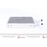 Радіатор пічки Ford Transit 2.0/2.4/2.5D 94-00
