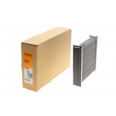 Радіатор пічки Daewoo Lanos/Leganza/Nubira 97-