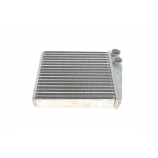 Радіатор пічки VW Caddy III/Golf V/VI 03- (175x185x32)
