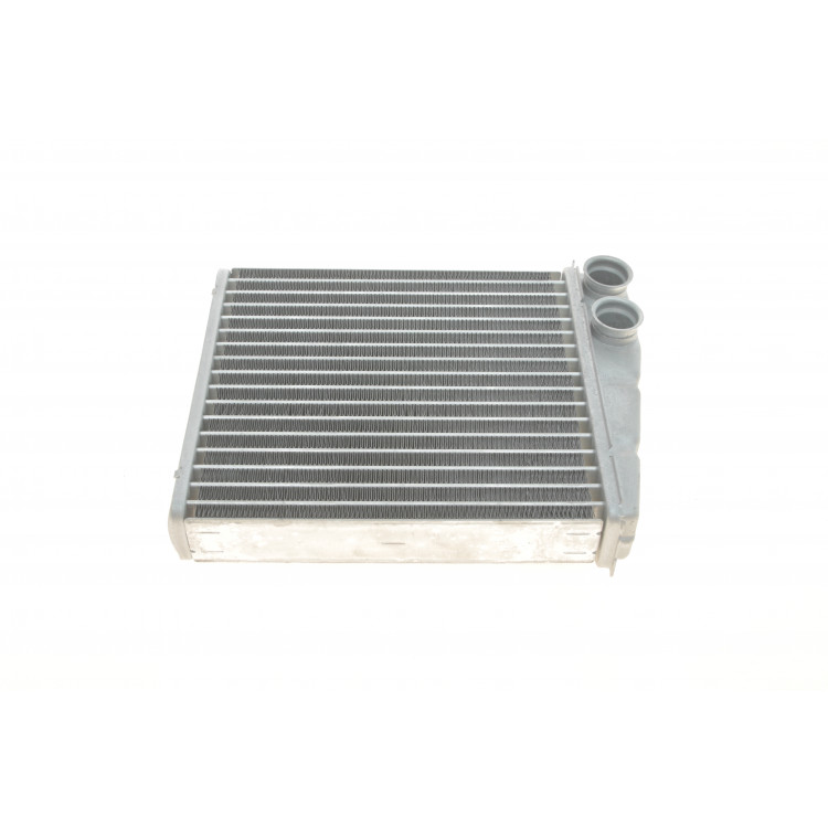 Радіатор пічки VW Caddy III/Golf V/VI 03- (175x185x32)