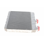 Радіатор пічки Opel Astra G/Zafira A/B 98-15