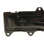 Радіатор пічки Citroen Berlingo/Peugeot Partner 96- (157x234x42)