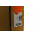 Радіатор охолодження BMW X5 (E53) 03-06 (M57/M62/N62)