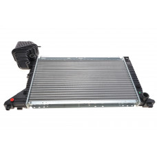 Радіатор охолодження MB Sprinter 2.2-2.7CDI 00-06 (Економ-клас)