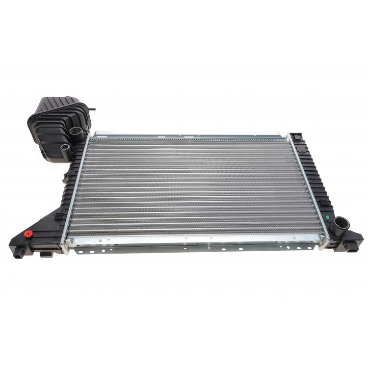 Радіатор охолодження MB Sprinter 2.2-2.7CDI 00-06 (Економ-клас)