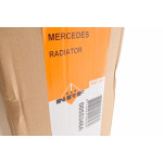 Радіатор охолодження MB Sprinter 2.2-2.7CDI 00-06 (Економ-клас)