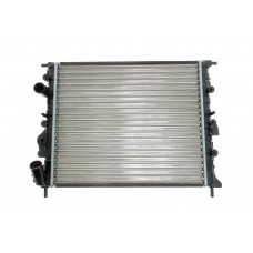Радіатор охолодження Renault Kangoo/Logan/Sandero/Megane I 1.2-2.0 96-
