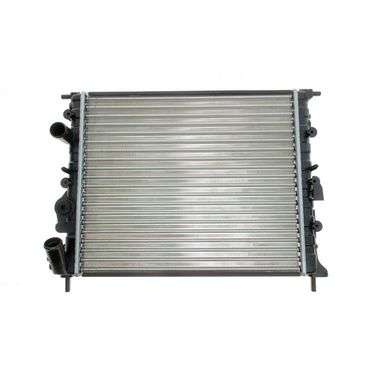 Радіатор охолодження Renault Kangoo/Logan/Sandero/Megane I 1.2-2.0 96-