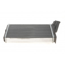 Радіатор пічки Citroen Jumpy 1.9D/TD/2.0HDI 96-