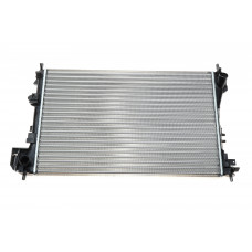 Радіатор охолодження Opel Vectra C 1.6-1.8 16V 02- (Економ-клас)