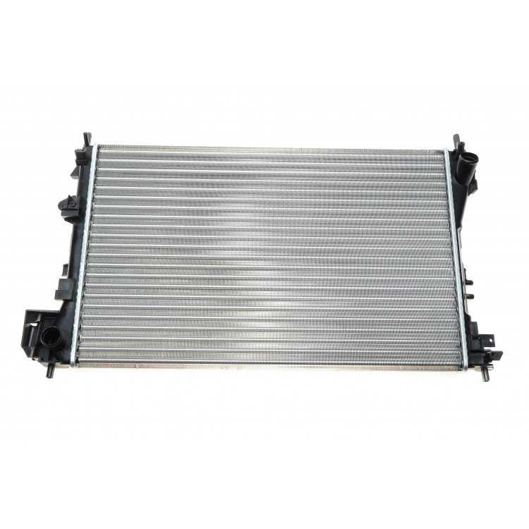 Радіатор охолодження Opel Vectra C 1.6-1.8 16V 02- (Економ-клас)