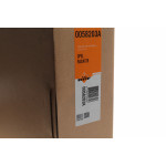 Радіатор охолодження Opel Vectra C 1.6-1.8 16V 02- (Економ-клас)