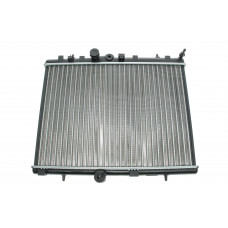 Радіатор охолодження Citroen Berlingo/Peugeot Partner 1.6HDI 08- (380x544x23) Радіатор охолодження Citroen Berlingo/Peugeot Partner 1.6HDI 08- (380x544x23)