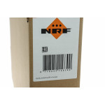 Радіатор охолодження Citroen Berlingo/Peugeot Partner 1.6HDI 08- (380x544x23)