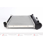 Радіатор охолодження MB W202