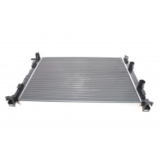 Радіатор охолодження Renault Megane II 1.5-1.9 dCi 02-