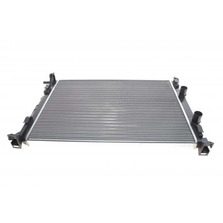 Радіатор охолодження Renault Megane II 1.5-1.9 dCi 02-