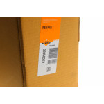 Радіатор охолодження Renault Megane II/Scenic II 1.5D-2.0 02-