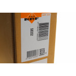 Радіатор охолодження Renault Trafic 1.9dTi/dCi 01-