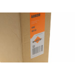 Радіатор пічки Ford Scorpio/Sierra -94