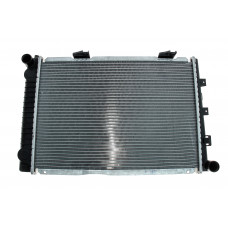 Радіатор охолодження MB E-class (W124/S124) 93-96