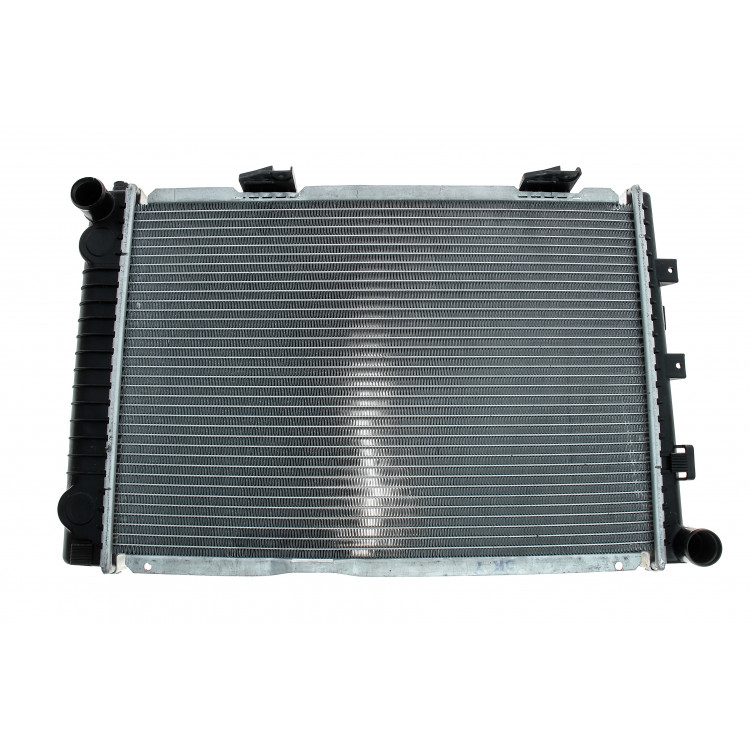 Радіатор охолодження MB E-class (W124/S124) 93-96