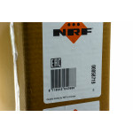 Радіатор охолодження MB E-class (W124/S124) 93-96