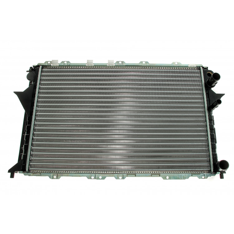 Радіатор охолодження Audi 80/100/A6 90-97