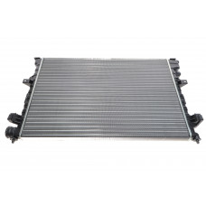 Радіатор охолодження Fiat Scudo 1.9D/2.0JTD