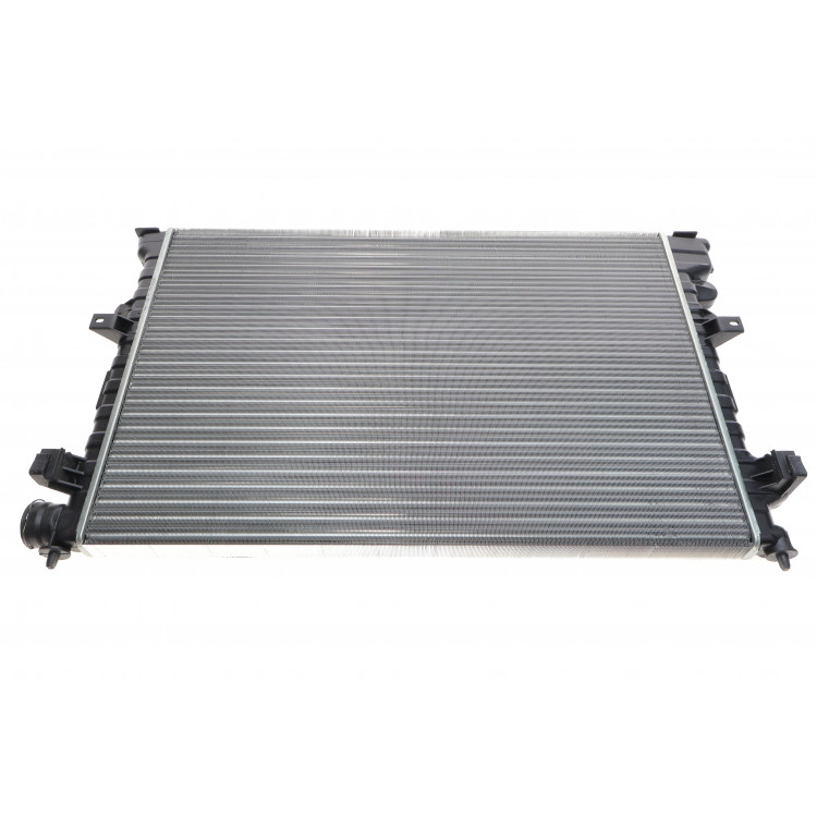 Радіатор охолодження Fiat Scudo 1.9D/2.0JTD