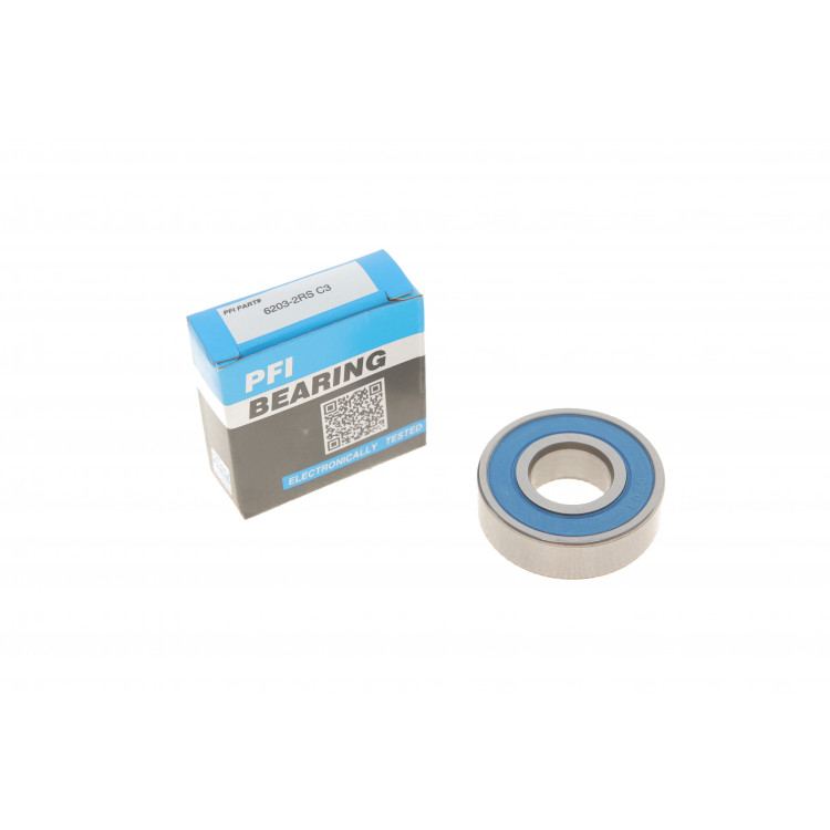 Підшипник (17x40x12)