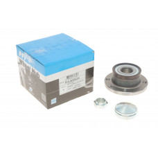 Підшипник маточини (задньої) Fiat Doblo 00- (+ABS)