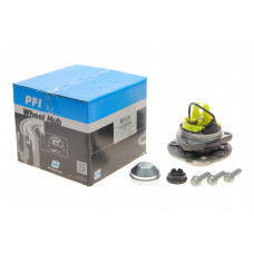 Підшипник маточини (передньої)(5 болтів) Opel Astra H/Zafira B 05- Підшипник маточини (передньої)(5 болтів) Opel Astra H/Zafira B 05-