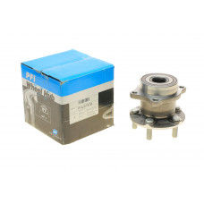 Підшипник маточини (задньої) Subaru Forester 07- /Outback 09-(+ABS) (28.4x134x104.3)