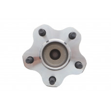 Підшипник маточини (задньої) Nissan Juke/Leaf/Qashqai/X-trail 1.6-2.0 dCi 07-