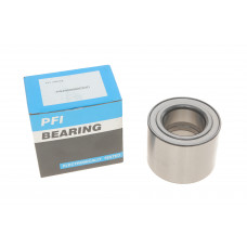 Підшипник маточини (задньої) Renault Master 10- (FWD) (45.3x80x60) (однокатковий)