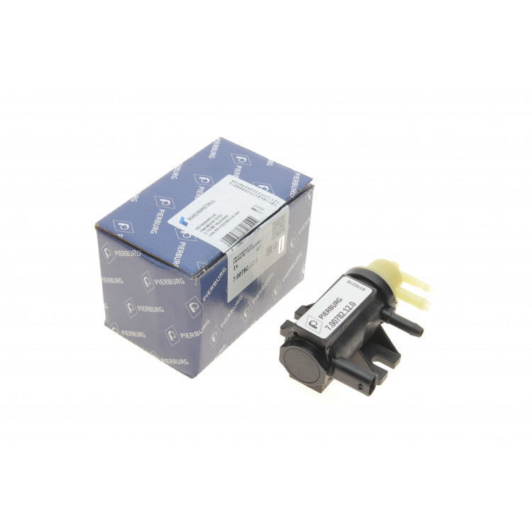 Клапан управління турбіни MB Sprinter 2.2CDI OM651 09-