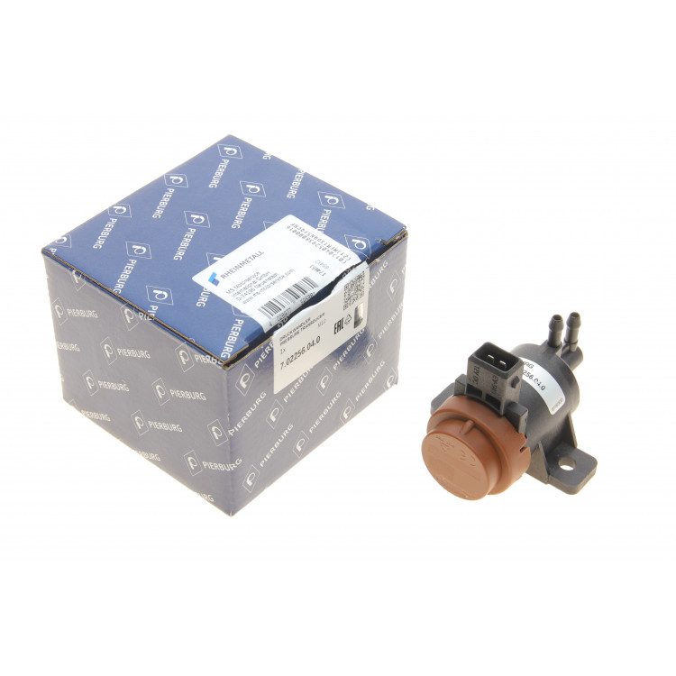 Клапан управління турбіни Renault Trafic 1.9dTi/2.0dci