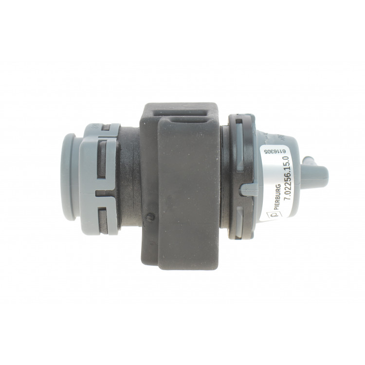 Клапан управління турбіни Renault Master 2.3dCi 10-