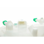 Насос паливний Renault Megane II/Scenic II 1.5 dCi-2.0 dCi 03- (+датчик)