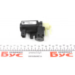 Клапан управління рециркуляції ВГ Opel Corsa C/Astra G 1.7DTI 00-